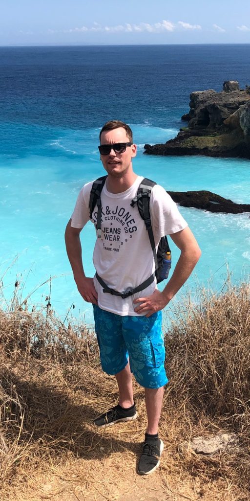 bali